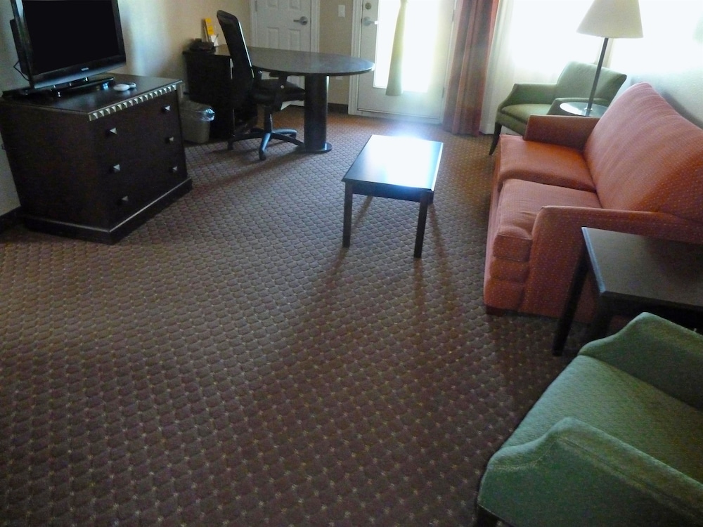 Americas Best Value Inn Suites Gun Barrel City 42/57