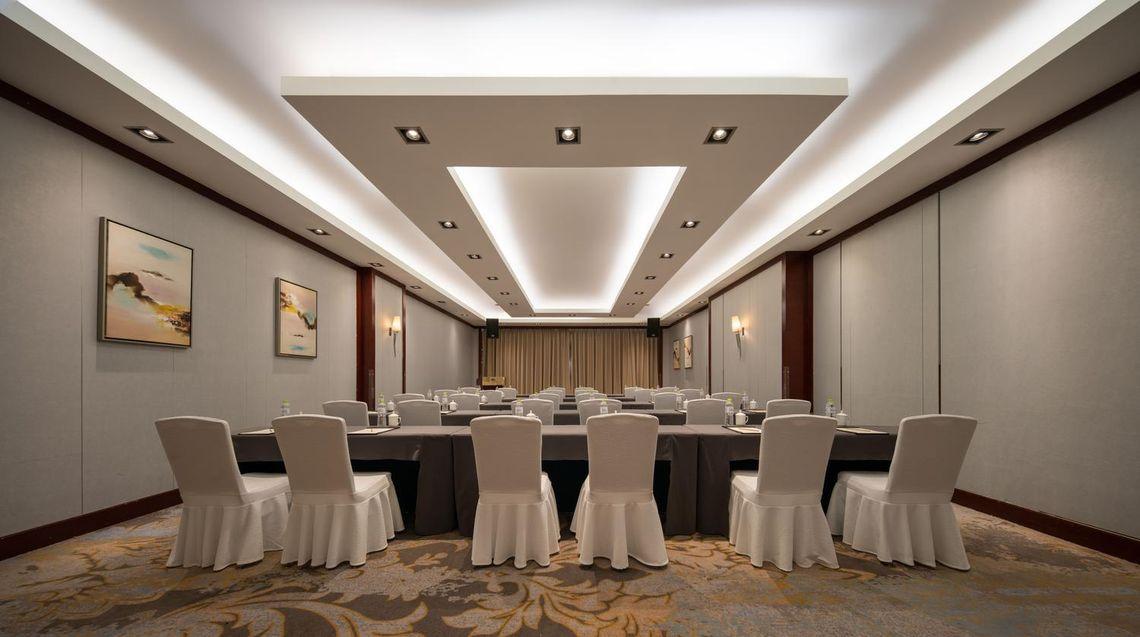 Inzone Garland Hotel Jinan 20/26