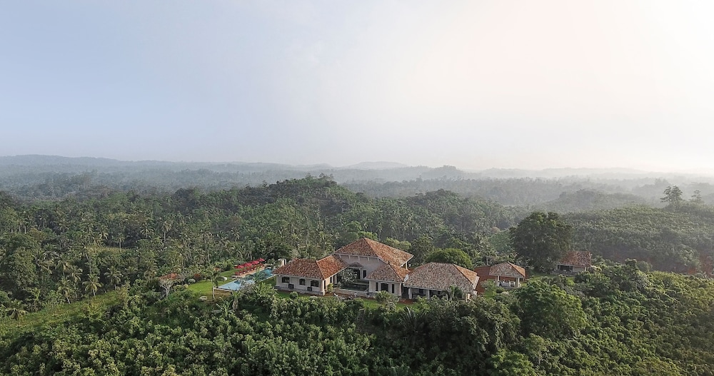 Villa Mayurana 33/47