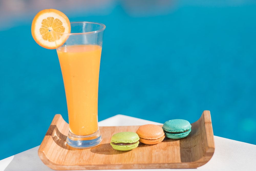 Grand Mogador Aqua Resort 28/66