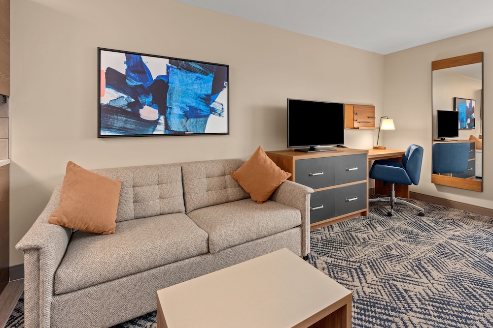 Candlewood Suites Sumner - Puyallup Area 30/37