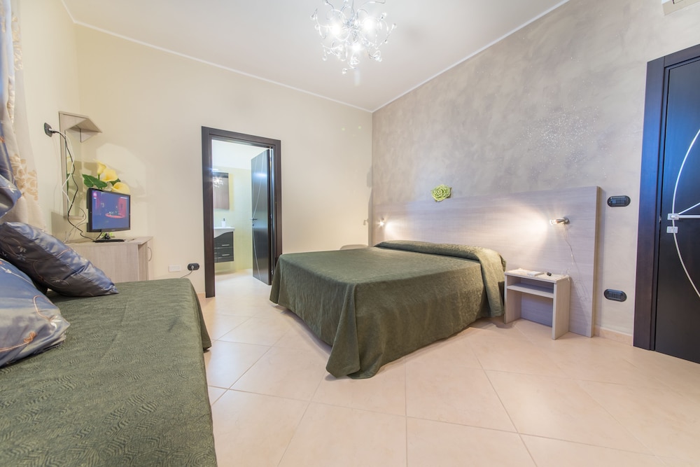 B&B Rosso Salento 10/29