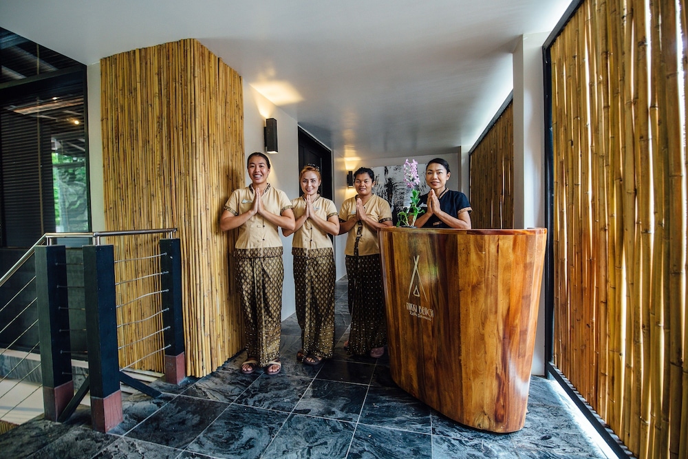 Nikki Beach Resort & Spa Koh Samui 8/68