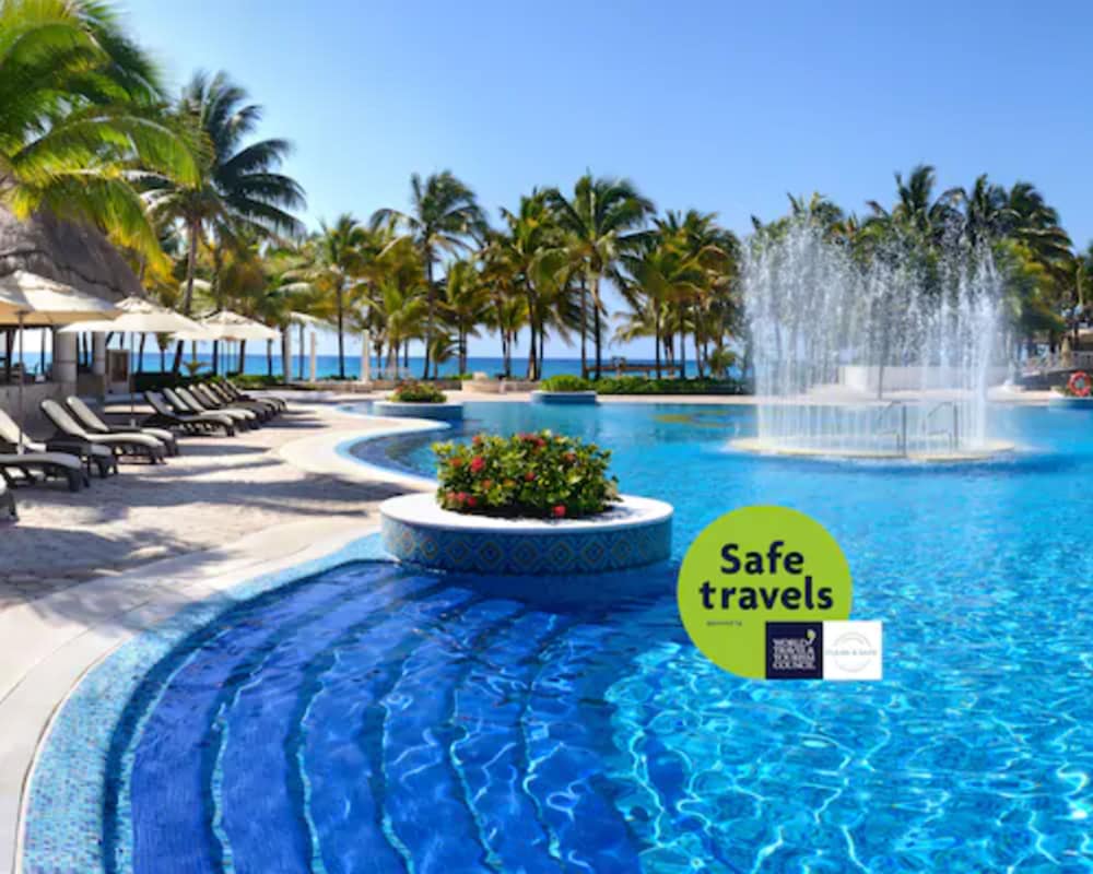 Catalonia Royal Tulum - Adults only, Playa del Carmen 33/72