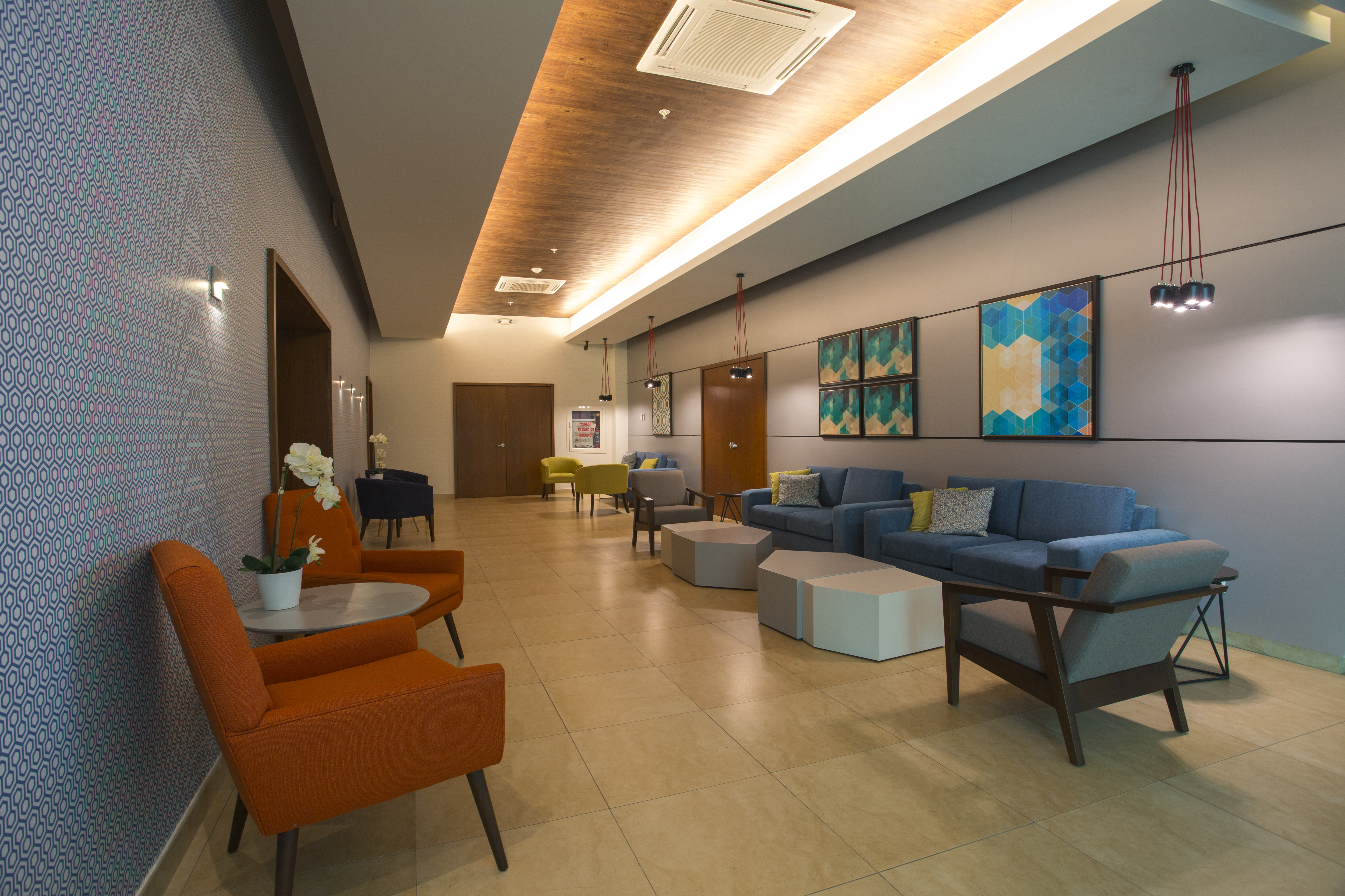 Holiday Inn Express Merida 32/50
