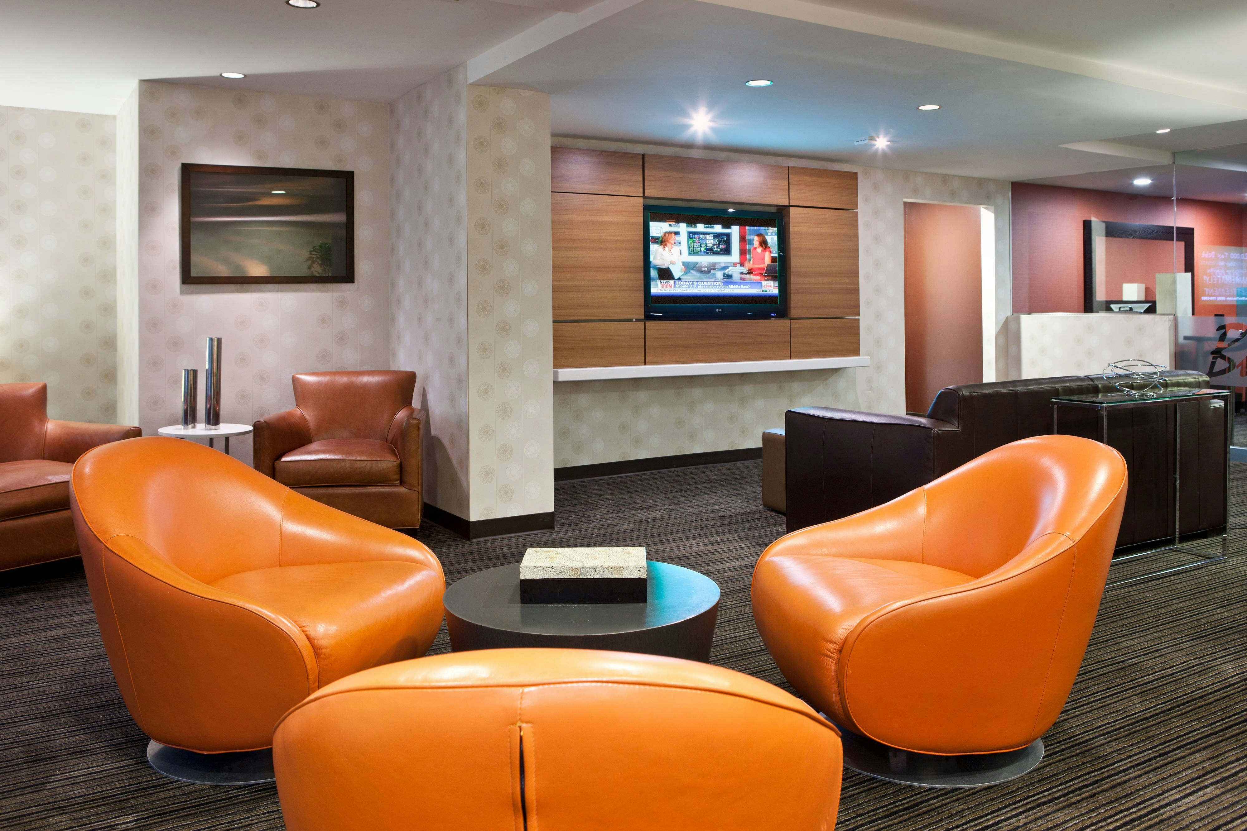 Residence Inn Philadelphia Center City 5/12
