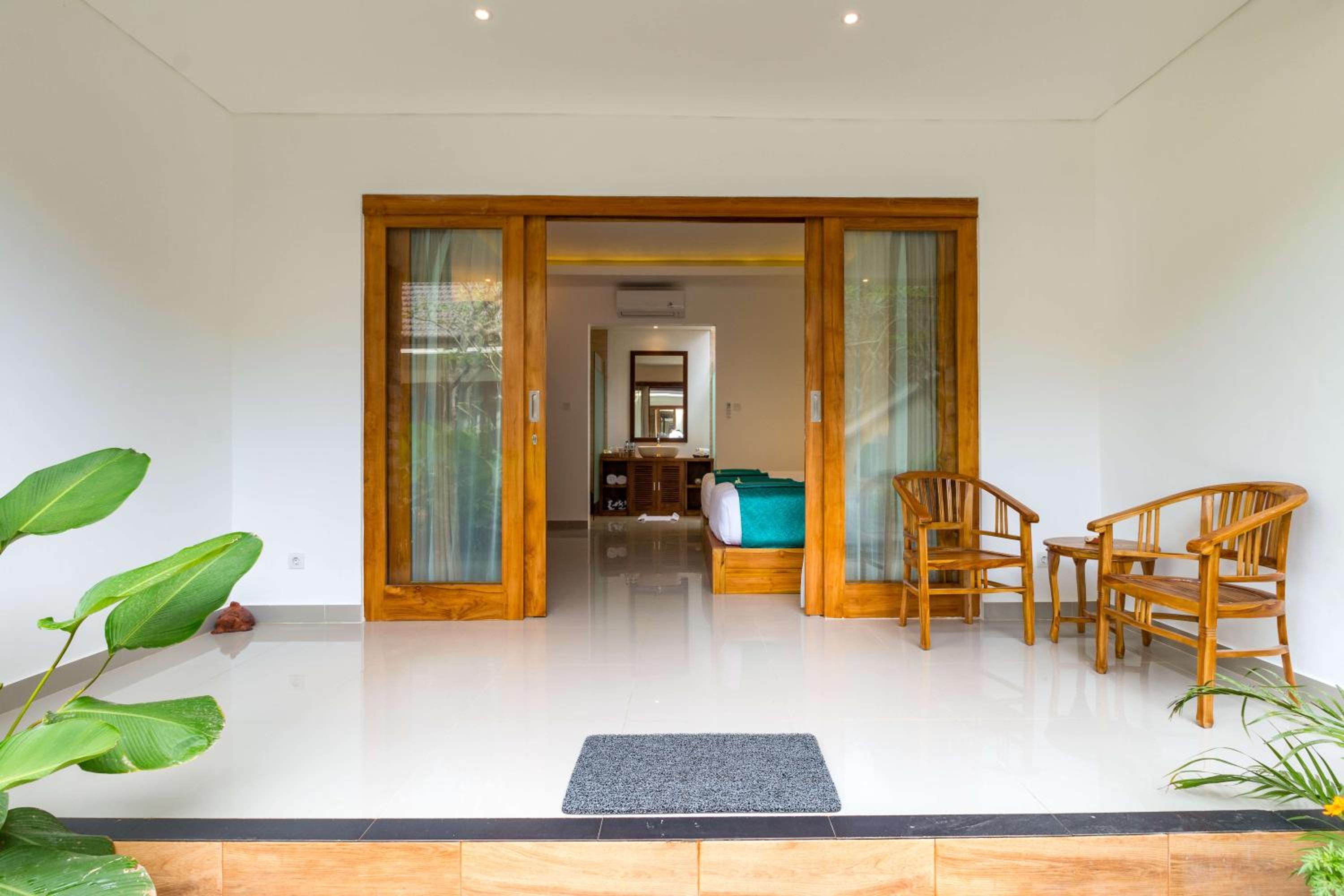 The Pesaren Ubud 10/50