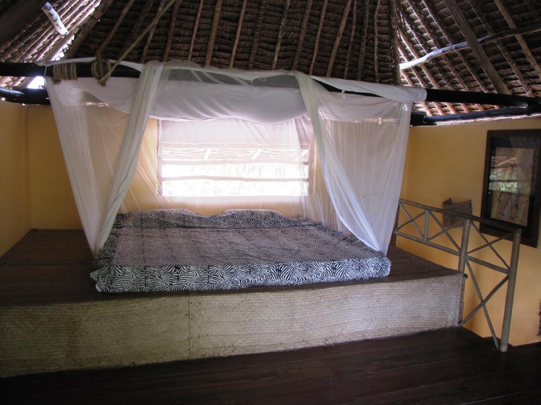 Kipepeo Beach And Village 16/62