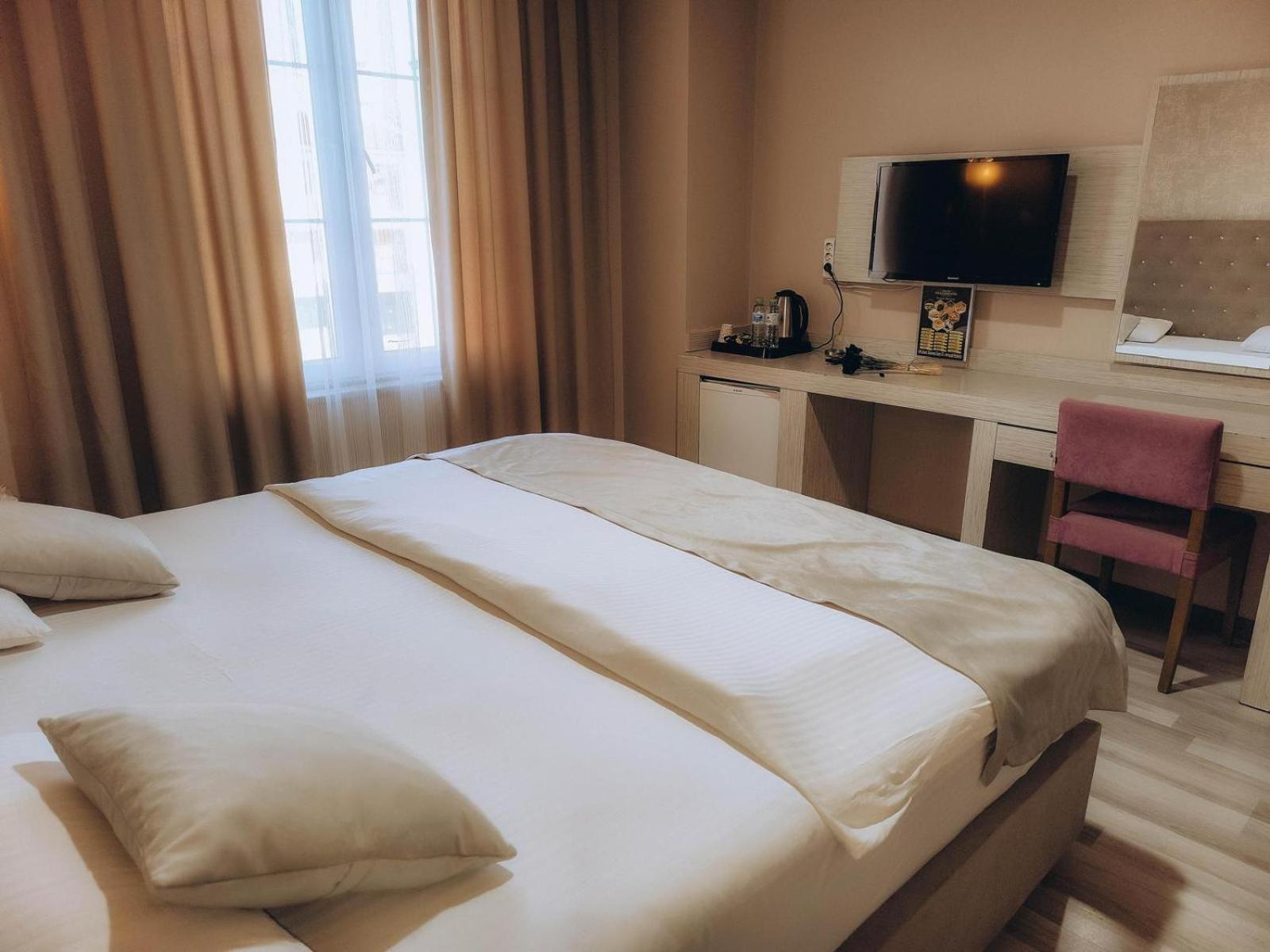Grand Beyaz Saray Otel 10/48