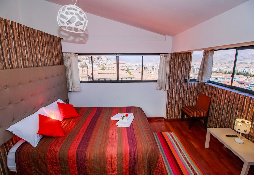 Hotel R House Cusco 32/59