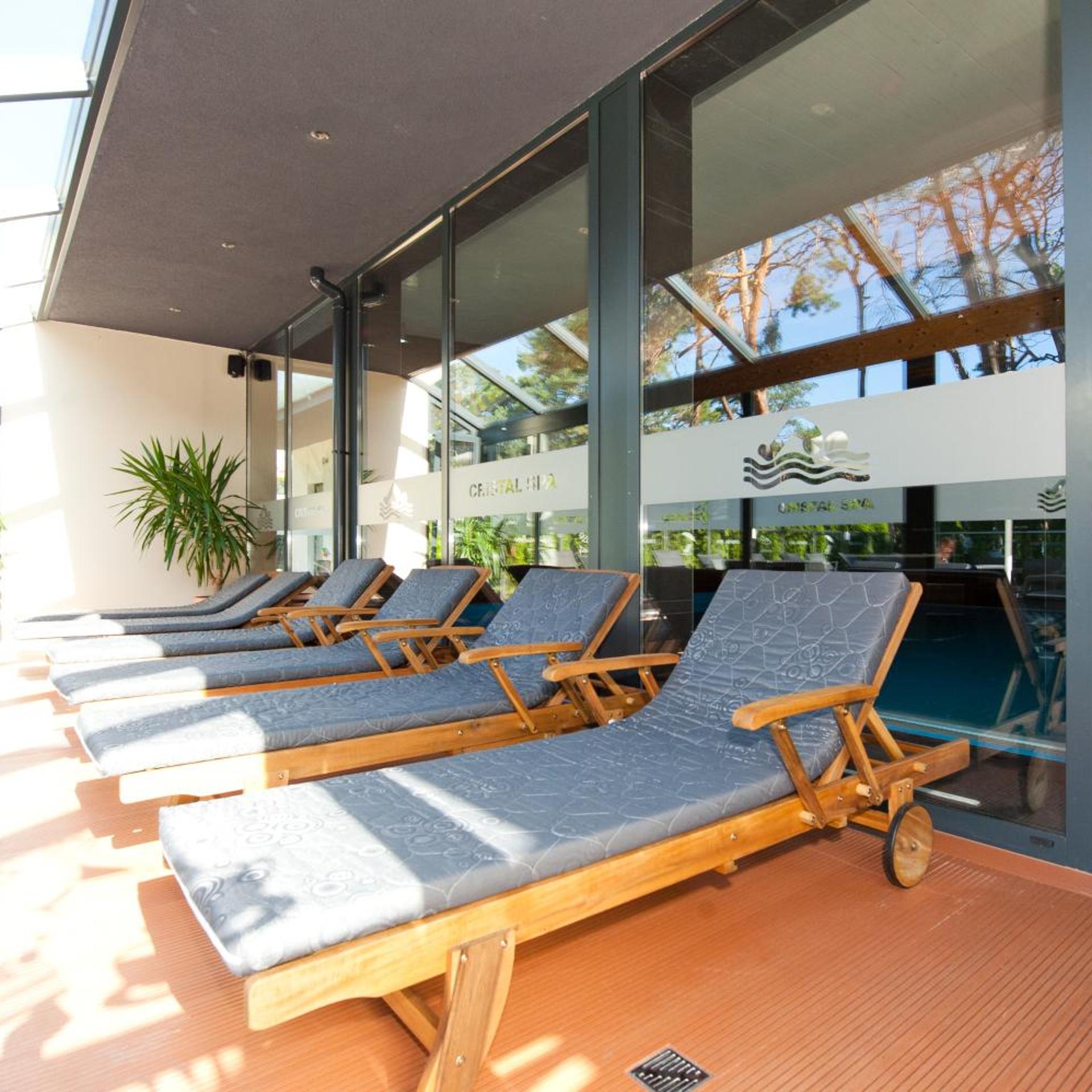 Cristal Spa 20/50