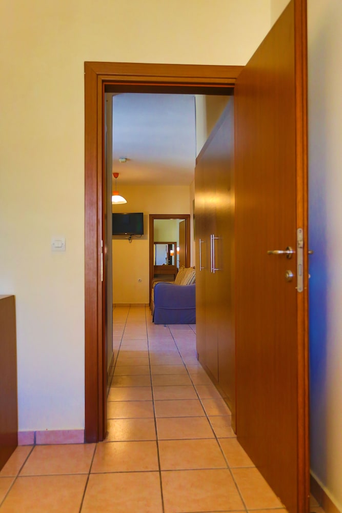Rhodos Horizon Boutique - Adults Only 18/71