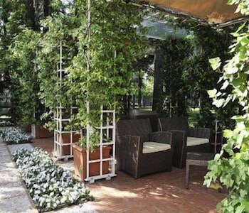 Romantik Hotel Delle Rose Terme Wellness Spa 3/33