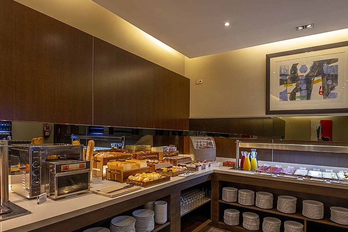 Gran Hotel Attica 21 Las Rozas Formerly Gran Hotel Las Rozas 49/70