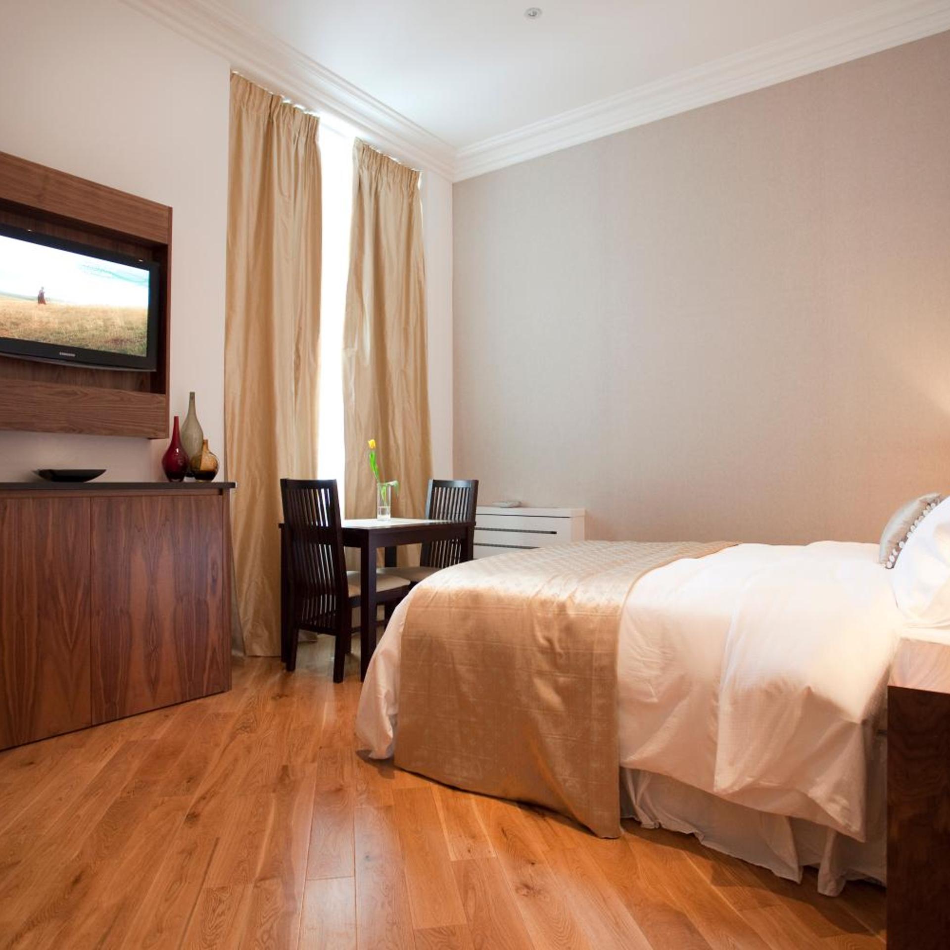 استوديو، Presidential Apartments - Kensington 4/10