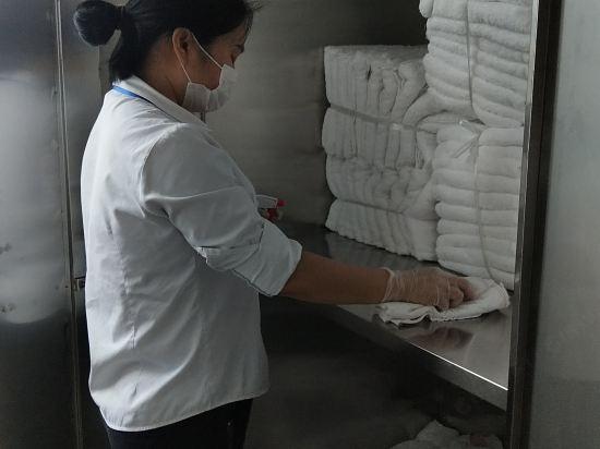 Guangchang Siji Hotel (Shenzhen Gongming Square Metro Station) 15/25