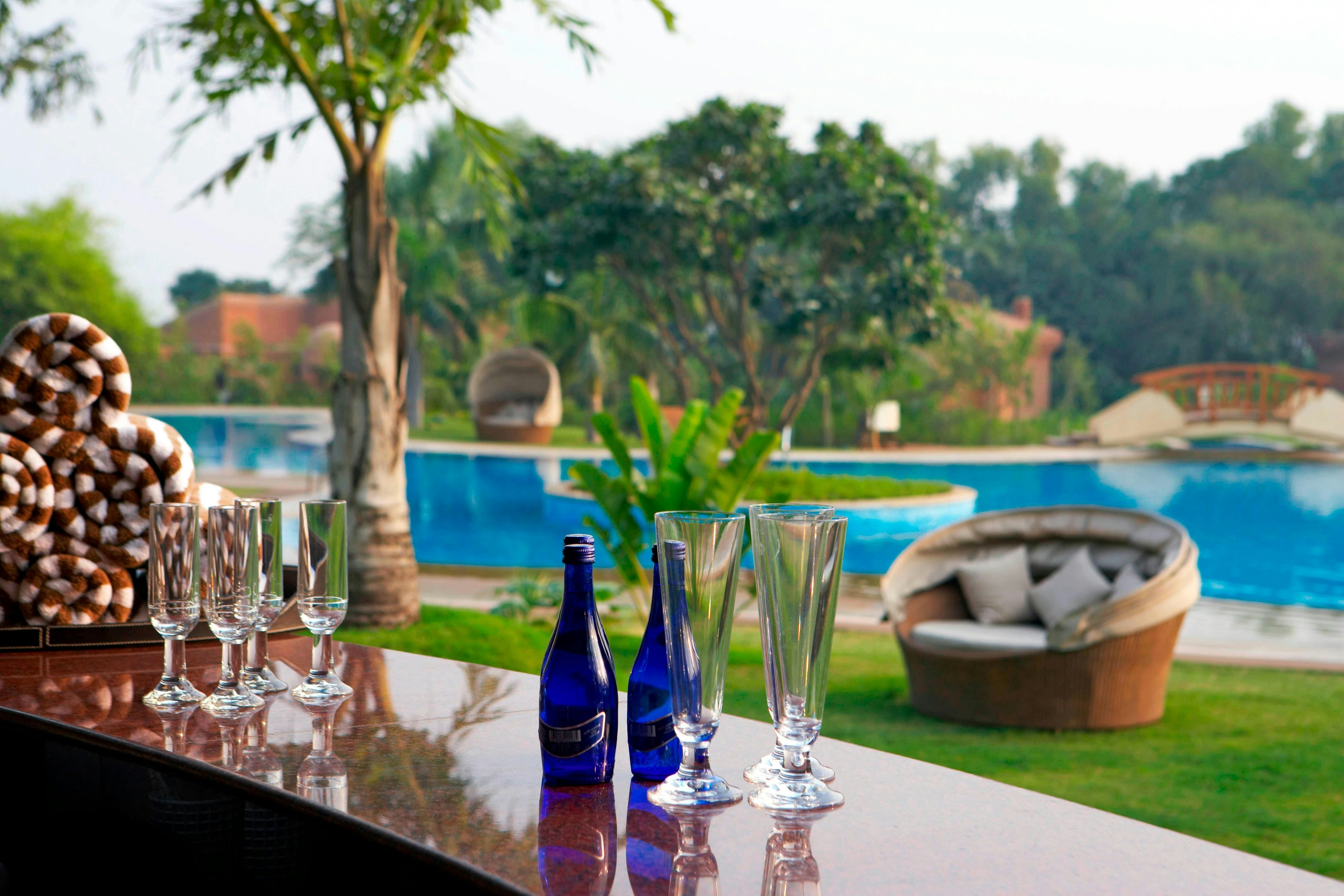 THE WESTIN SOHNA RESORT & SPA 14/45