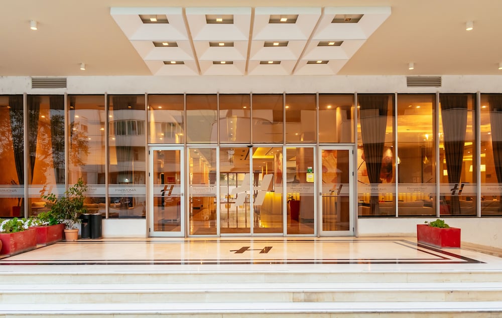 Hotel Horizont 3/62