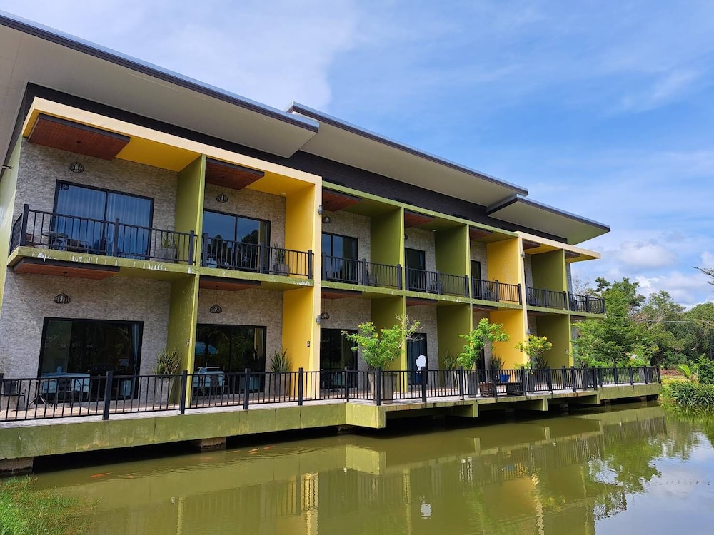 Saithong Resort 4/61