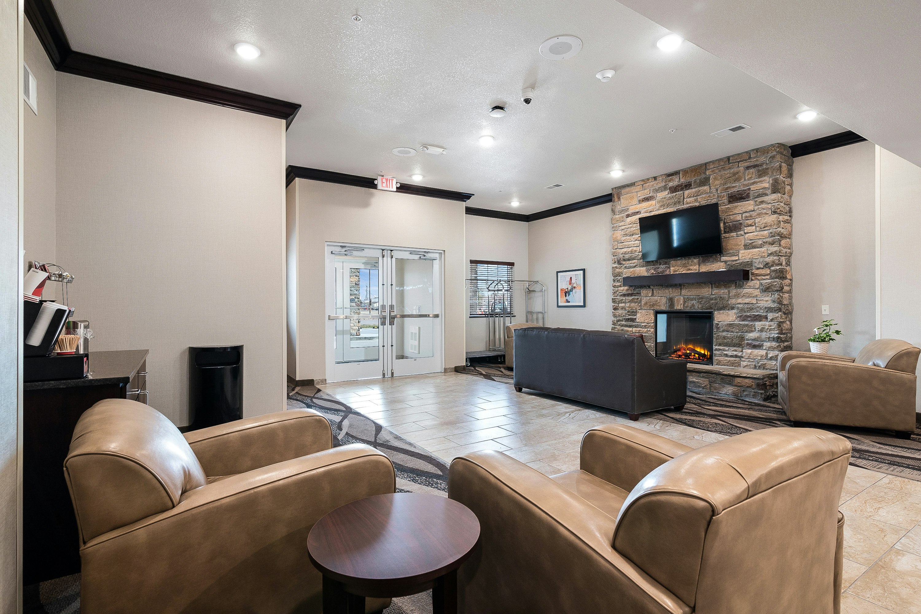 Cobblestone Inn & Suites - Yuma 7/38