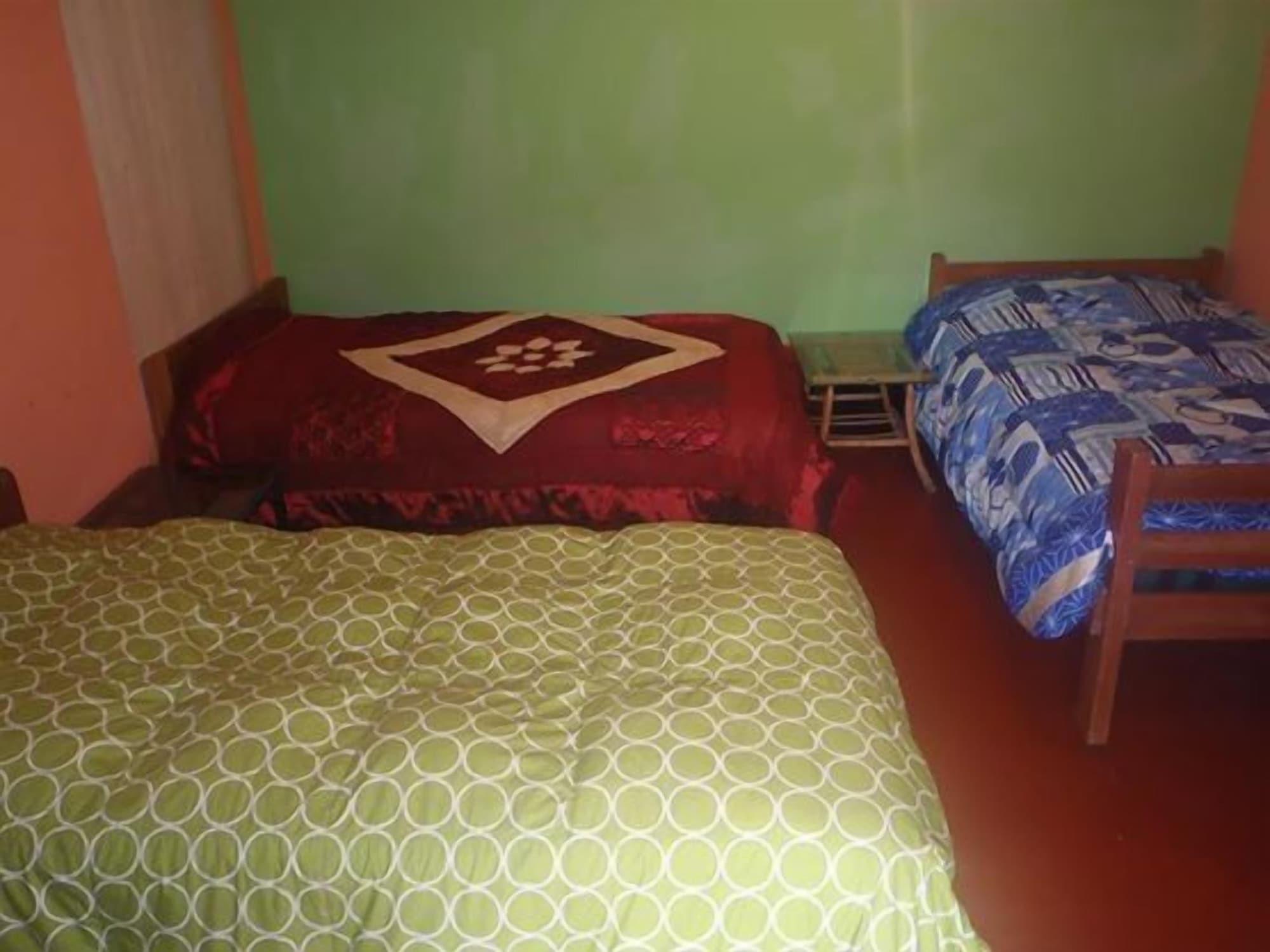 Mystical Adventures Hostel 12/42
