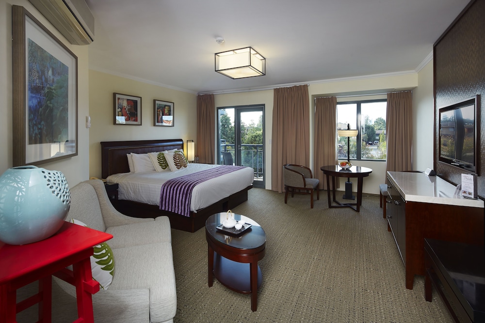 Pagoda Resort And Spa 47/55