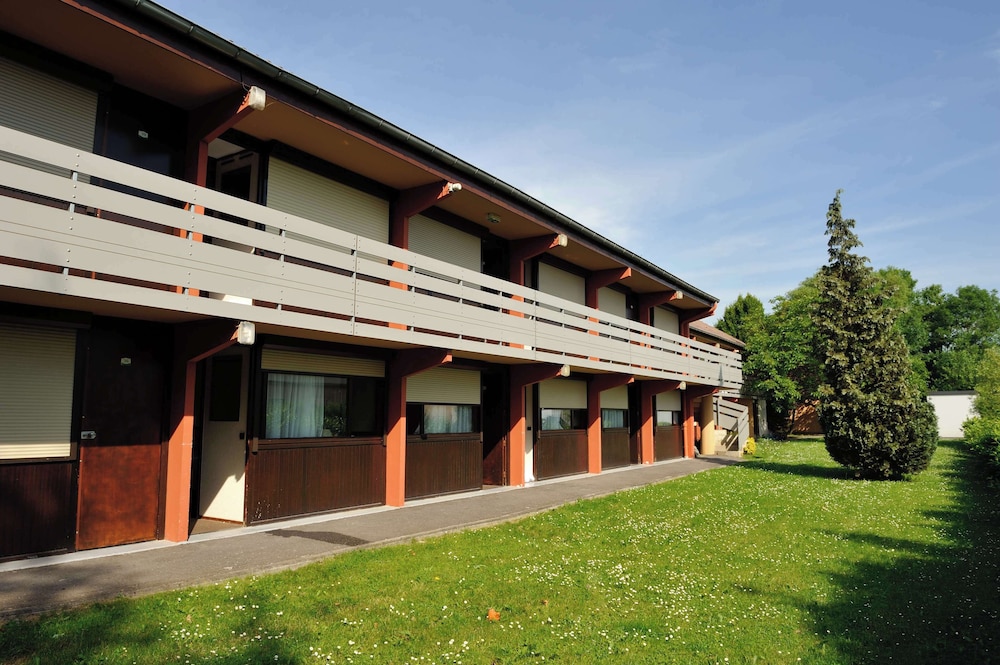 CAMPANILE DAX - SAINT PAUL LES DAX 5/44