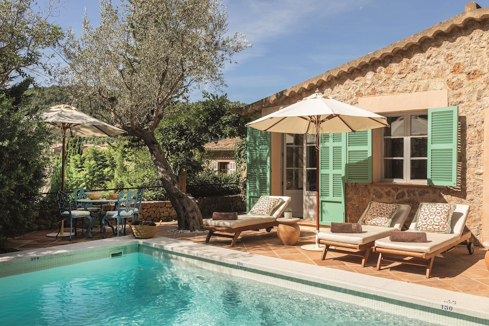 La Residencia A Belmond Hotel Mallorca 4/79