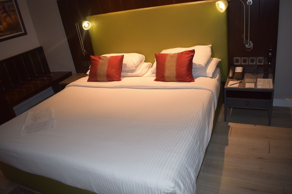 Country Inn Suites By Radisson Manipal 17/64
