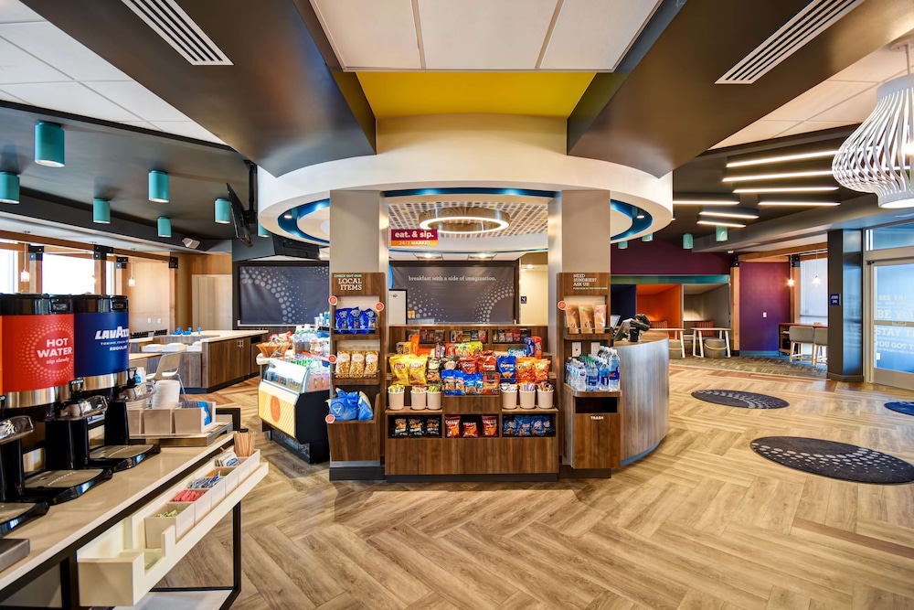 Tru By Hilton Salt Lake City Airport Ut 39/46