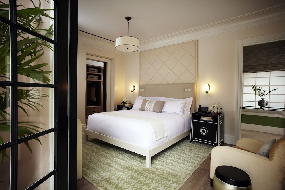 Hotel Bel Air 16/93