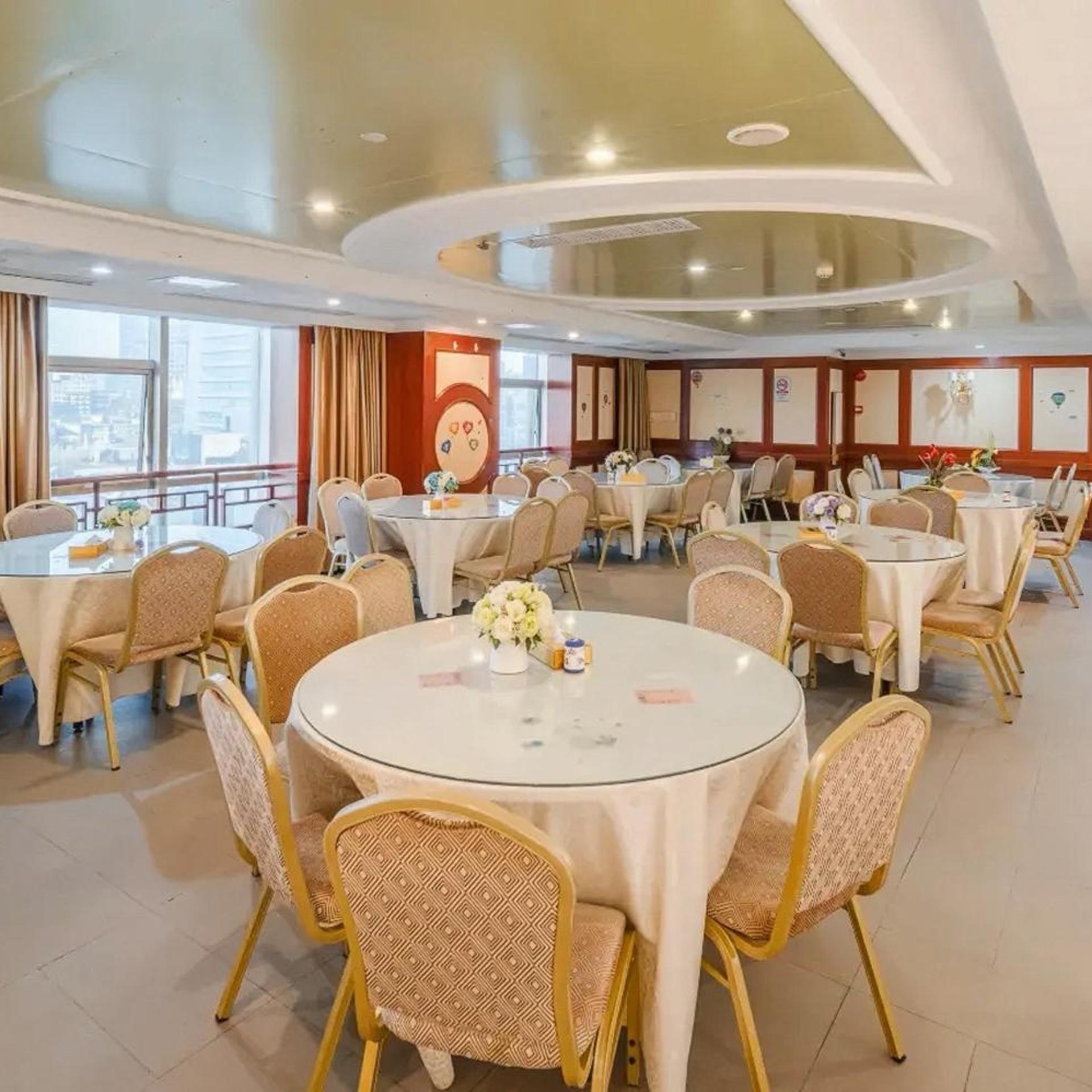 Vienna Hotel (Guangzhou Yuexiu Huifu West Road) 33/47