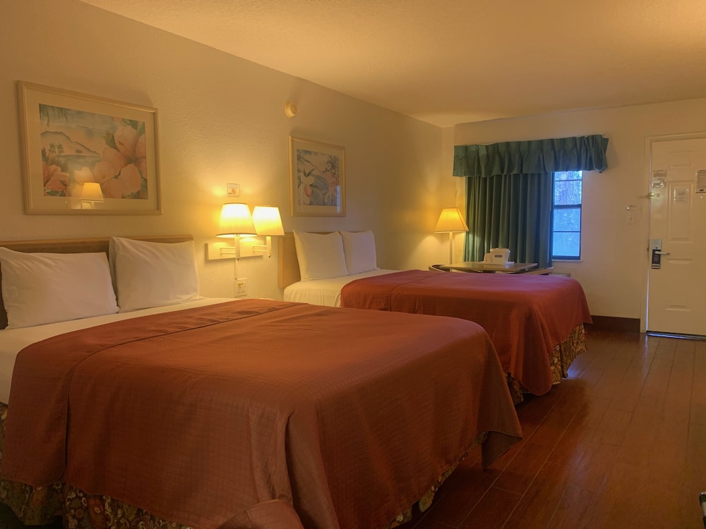 Travelodge By Wyndham Suites St Augustine 21/41