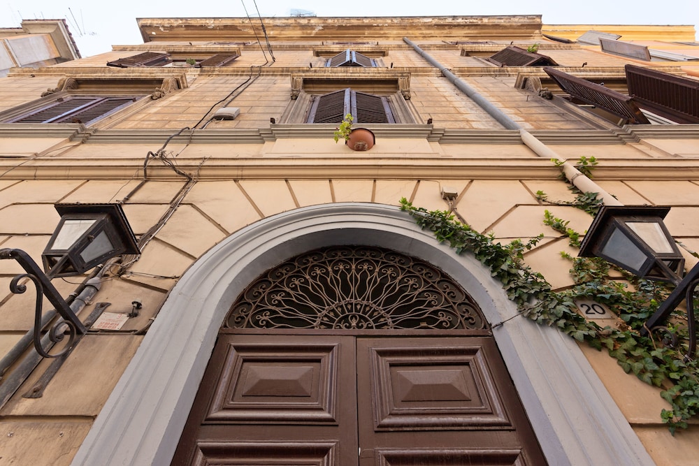 Relais Monti 3/60