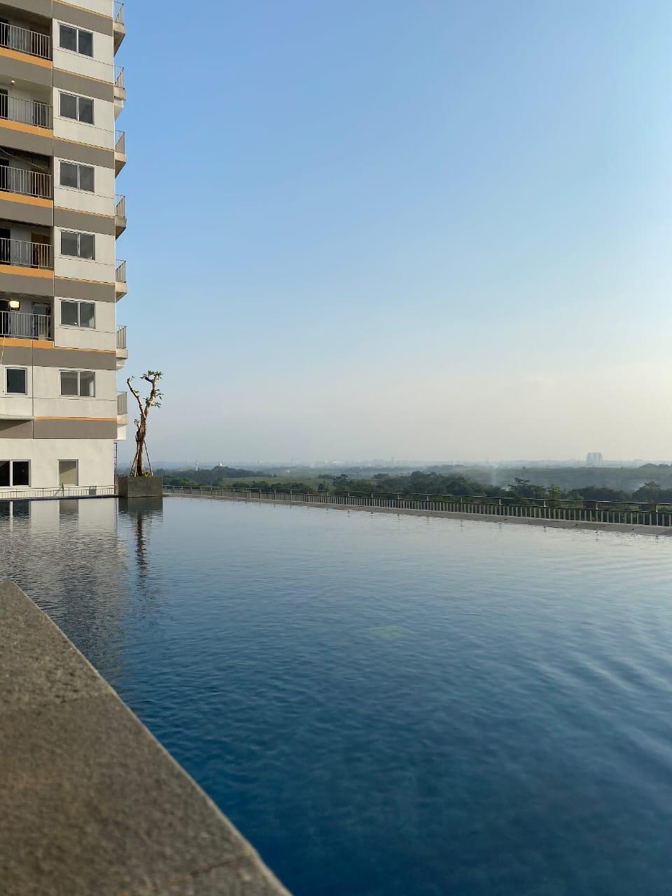Stay G Hotel Royal Sentul Park 8/12