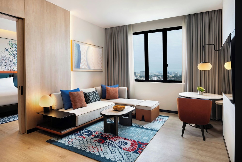 Iconic Marjorie Hotel, a Tribute Portfolio Hotel 41/60