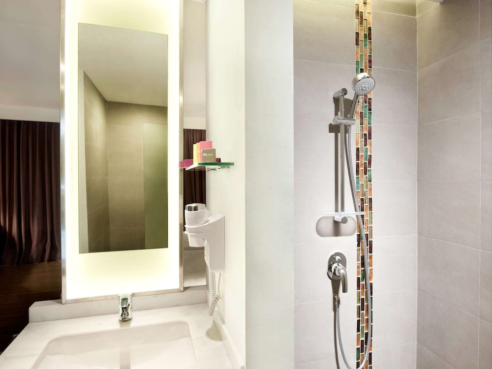Ibis Styles Jakarta Airport 18/61