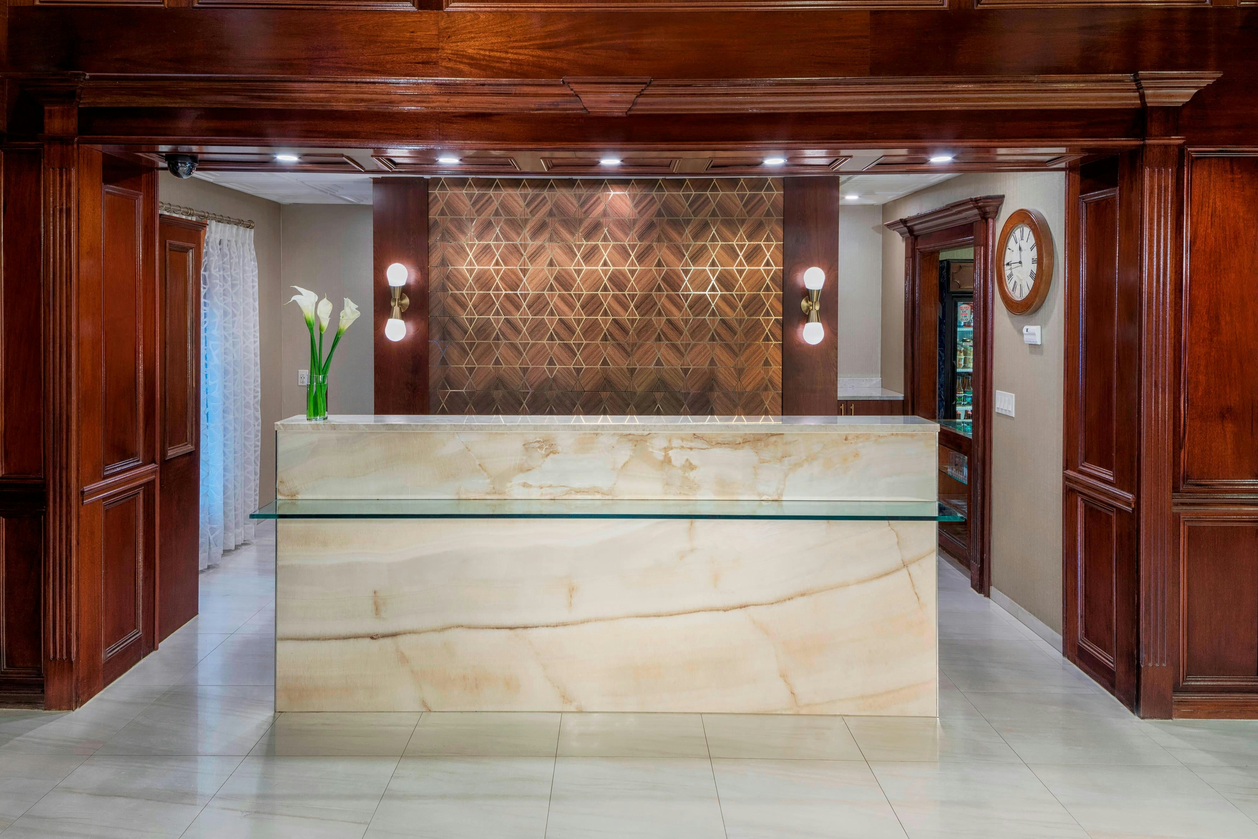 Residence Inn By Marriott West Orange 3/19