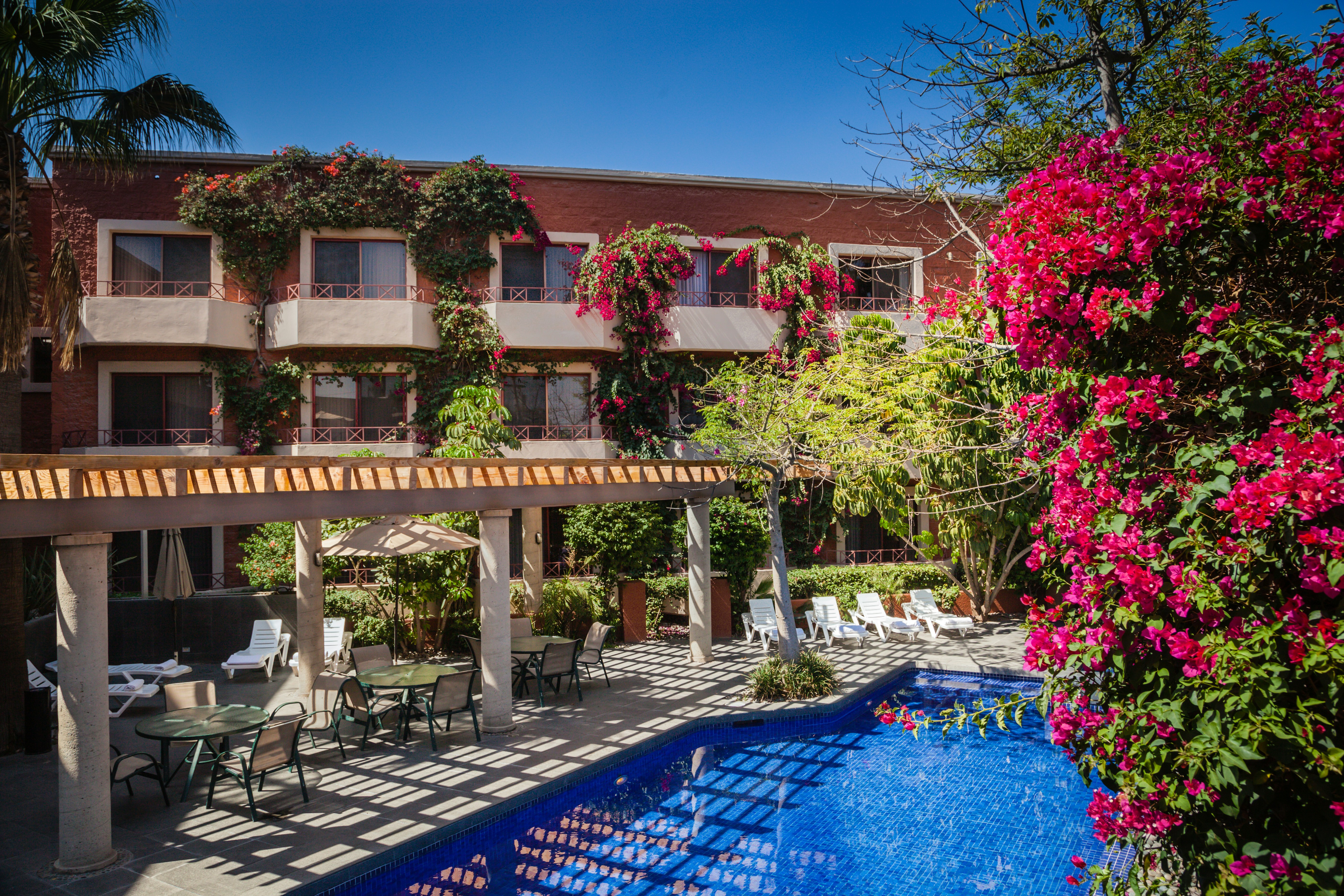 Hilton Garden Inn Tijuana Airport 8/56