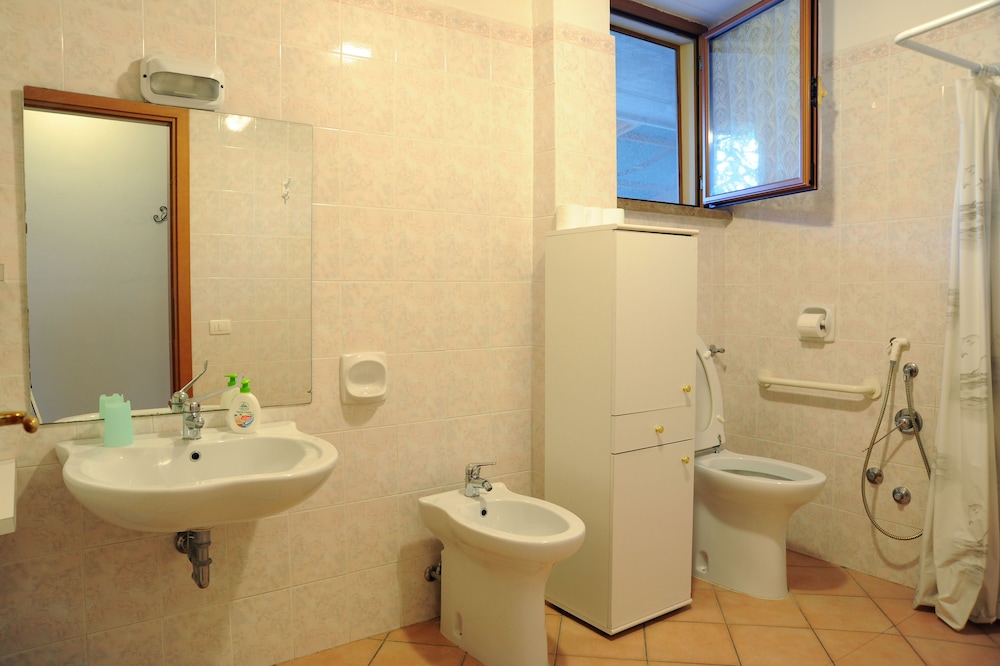 Casa Vacanze Poggio Delle Rose 48/50