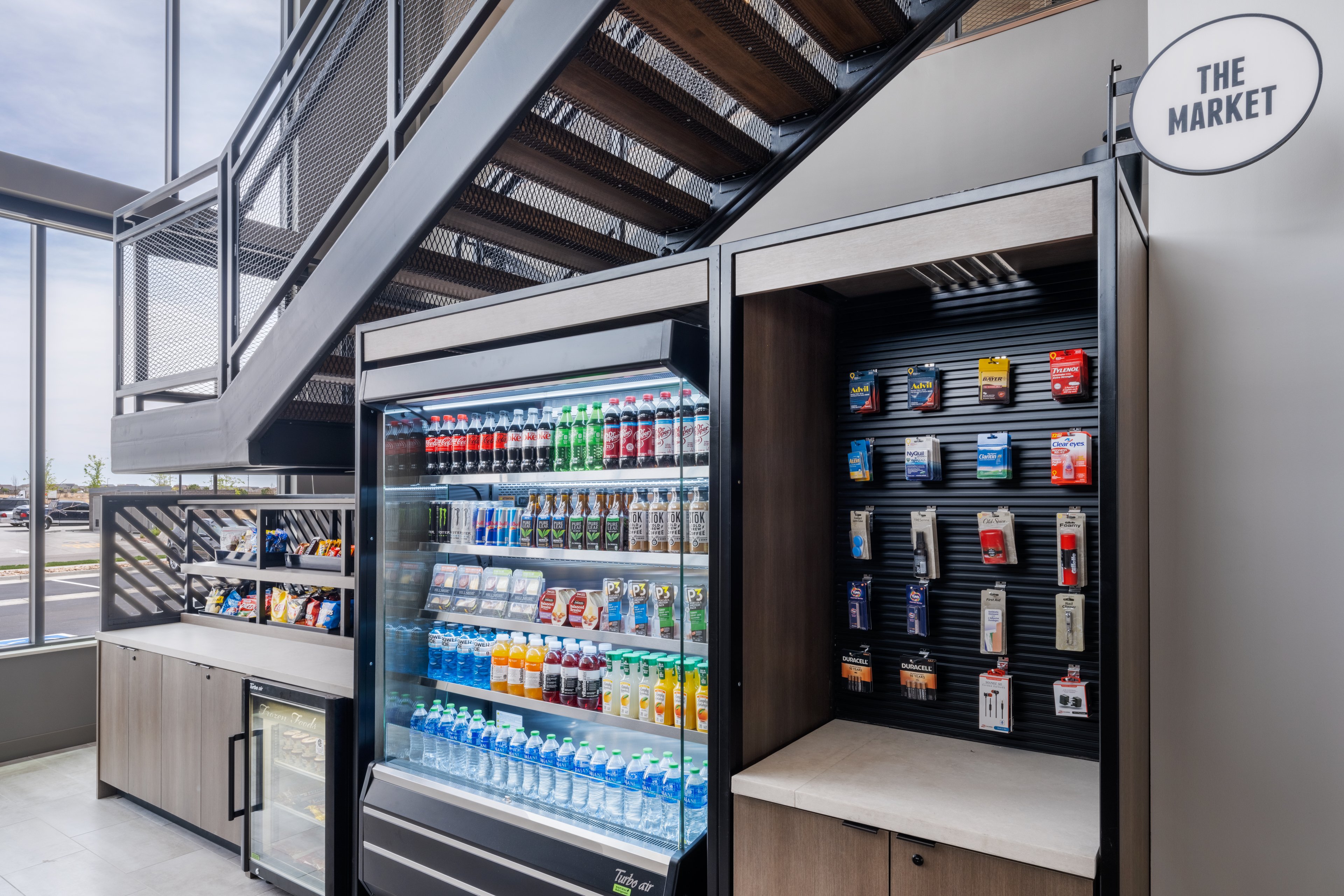 Atwell Suites Denver Airport Tower Road 32/33