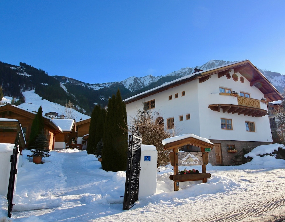 Dorfchalets Kaprun 47/50