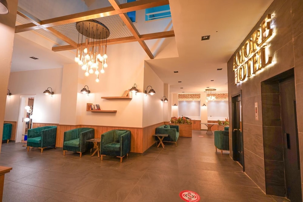Hotel Amore Ex Adem And Eve 43/49