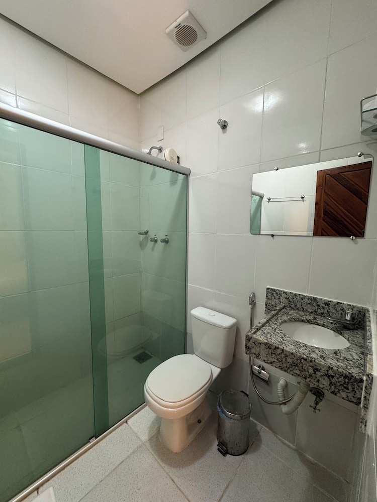 Domus Hotel Torre 46/48