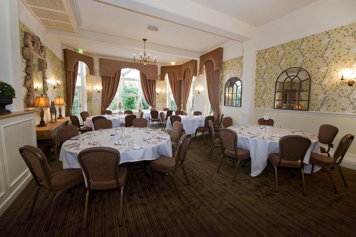 St Andrews Town Hotel 13/16