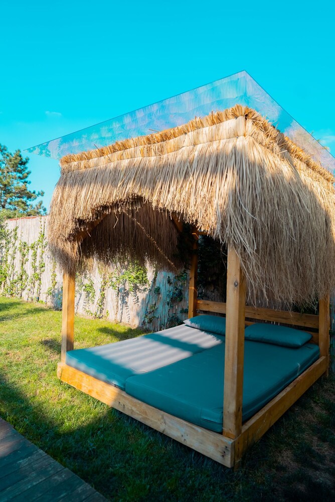 Stay In Sapanca 35/39