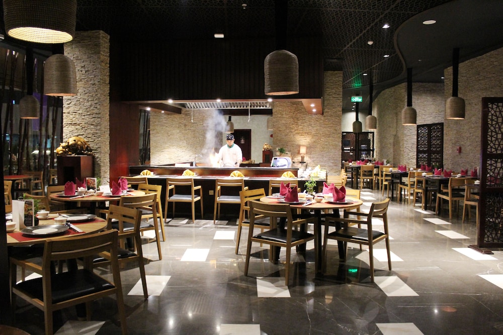 Holiday Villa Hotel and Residence City Centre Doha 36/50