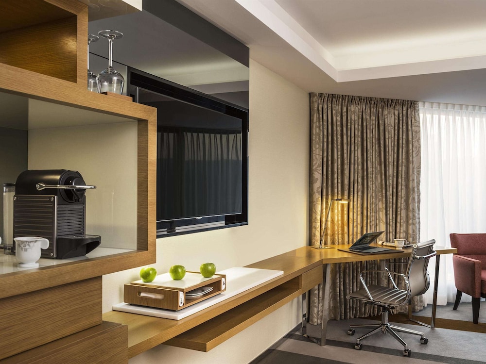Swissotel The Bosphorus Istanbul 65/80