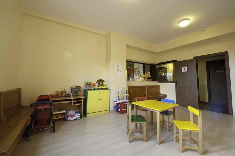 Albergue Les Estades 26/31