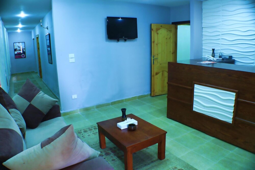 Retal View El Sokhna Hotel & Resort 20/50